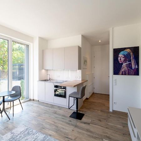 Appartement Sundowner Hermitage Inkl Seezugang By S4Y 마리아워스 외부 사진