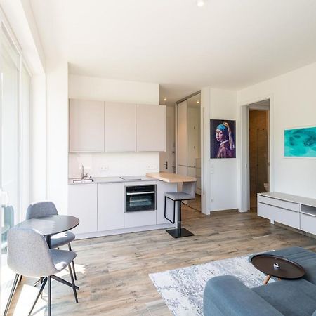 Appartement Sundowner Hermitage Inkl Seezugang By S4Y 마리아워스 외부 사진