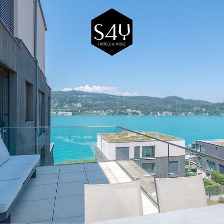 Appartement Sundowner Hermitage Inkl Seezugang By S4Y 마리아워스 외부 사진