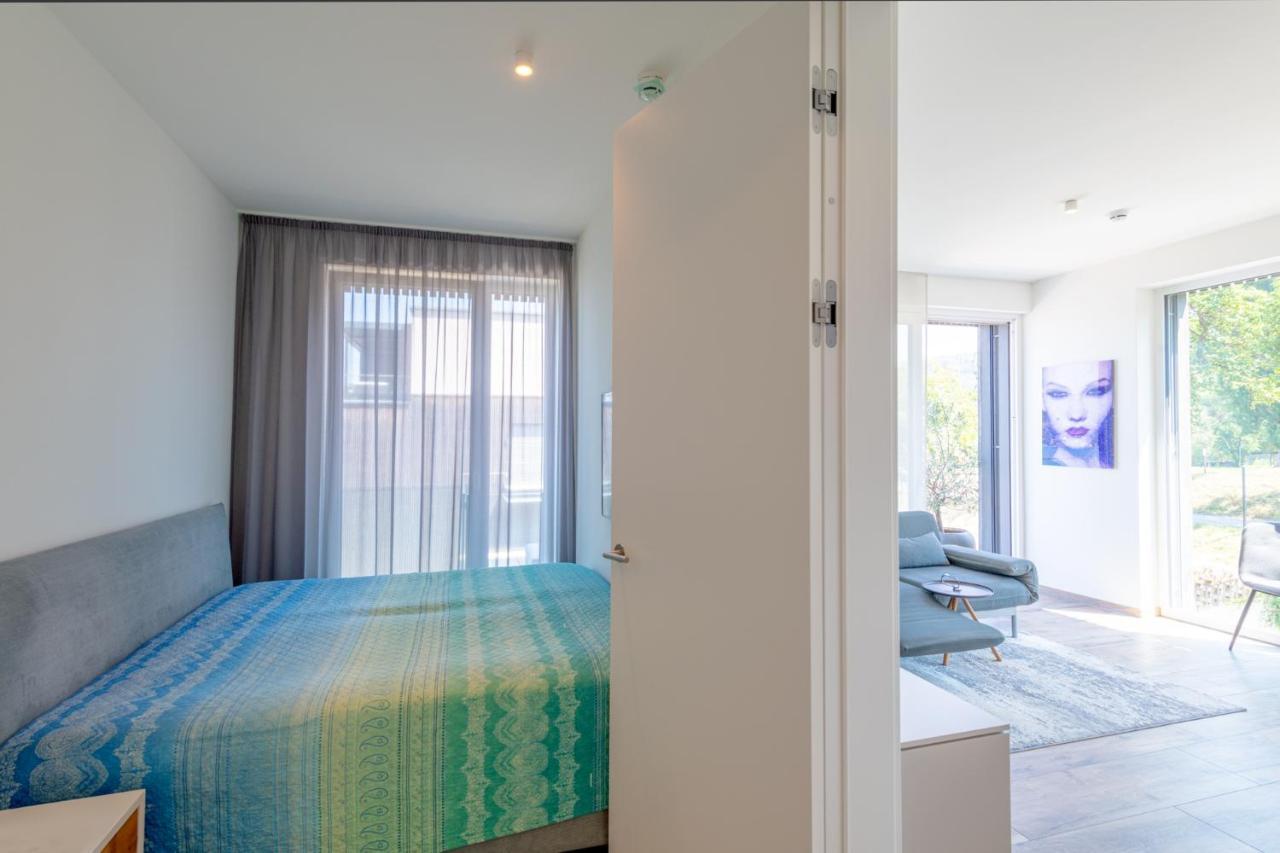 Appartement Sundowner Hermitage Inkl Seezugang By S4Y 마리아워스 외부 사진