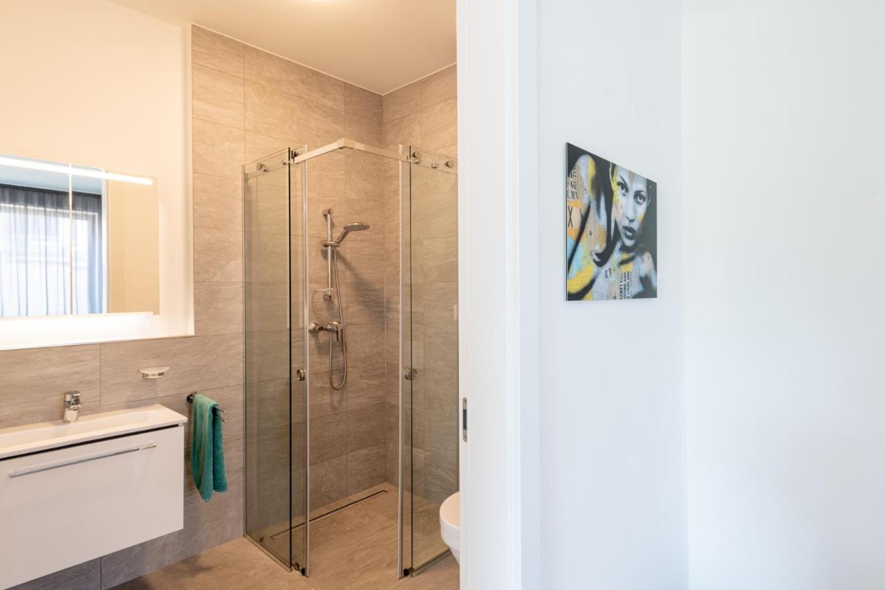 Appartement Sundowner Hermitage Inkl Seezugang By S4Y 마리아워스 외부 사진