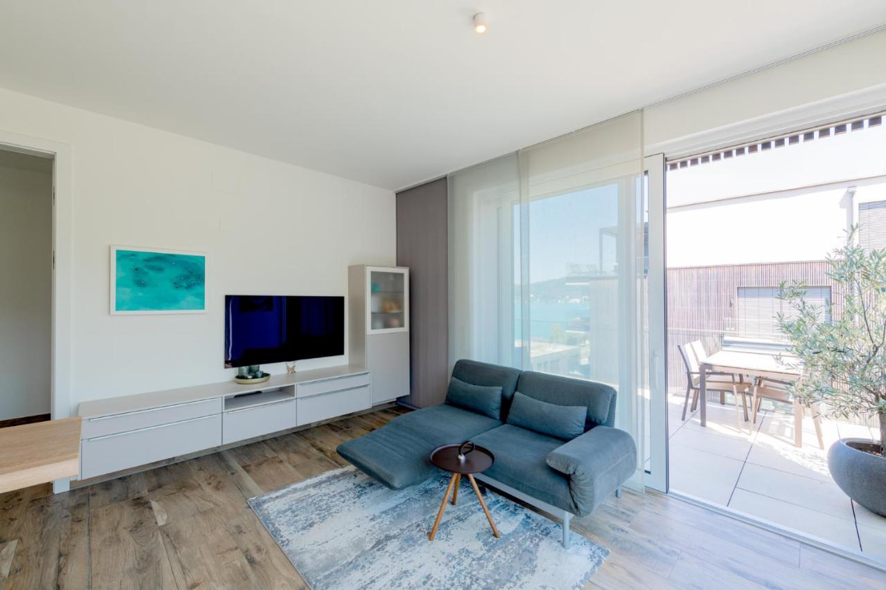 Appartement Sundowner Hermitage Inkl Seezugang By S4Y 마리아워스 외부 사진
